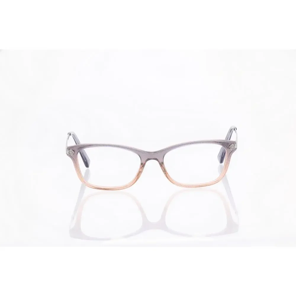 Coach HC6142 T 5554 (Violet Glitter Gradient) 51-17-140 Eyeglasses FRAMES - GOOD